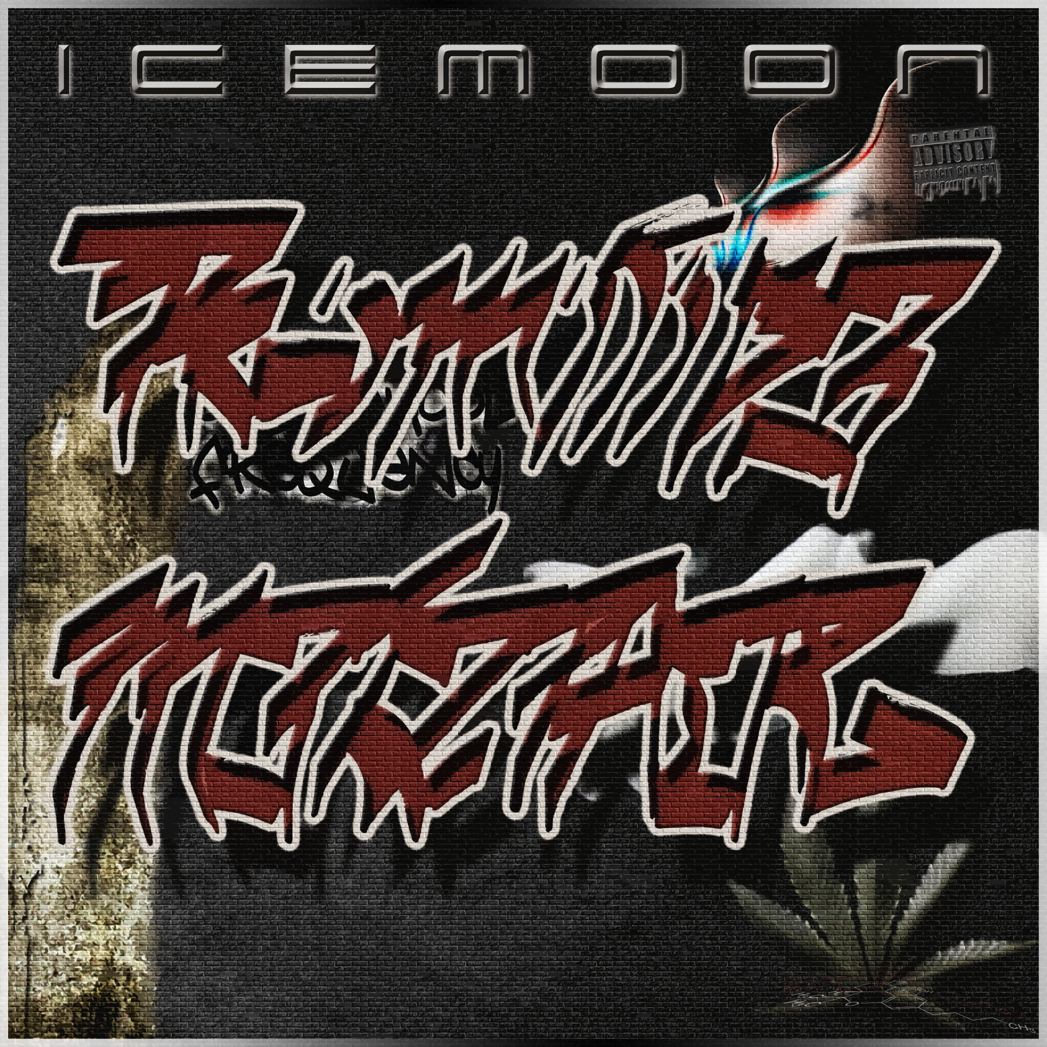 Public cover for Icemoon – Instinct